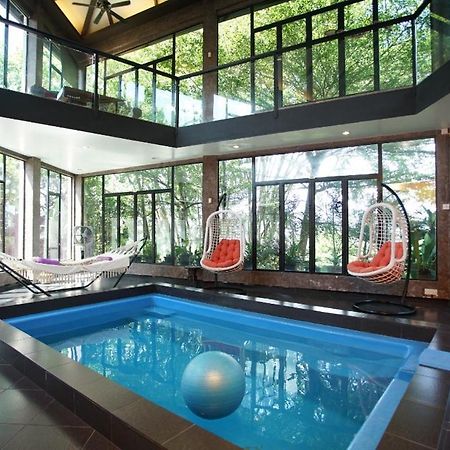 Zoo Villa With Private Pool @ Ampang Kl 외부 사진