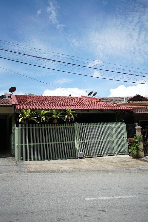 Zoo Villa With Private Pool @ Ampang Kl 외부 사진