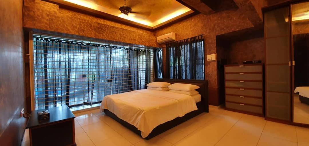 Zoo Villa With Private Pool @ Ampang Kl 외부 사진