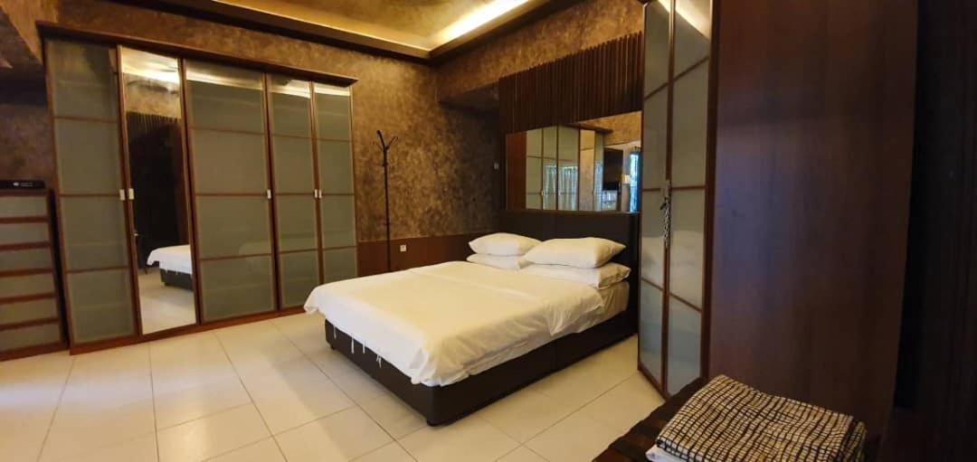 Zoo Villa With Private Pool @ Ampang Kl 외부 사진