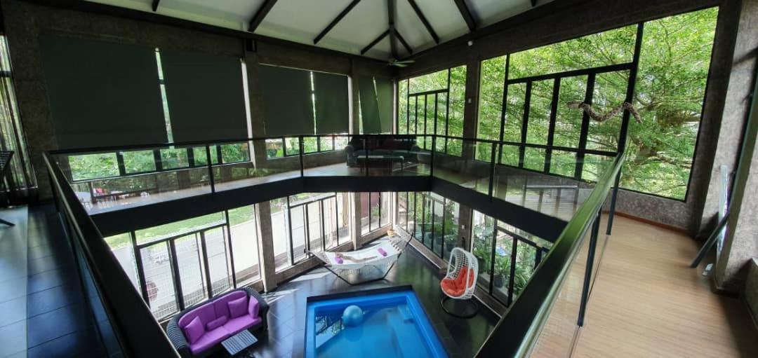 Zoo Villa With Private Pool @ Ampang Kl 외부 사진