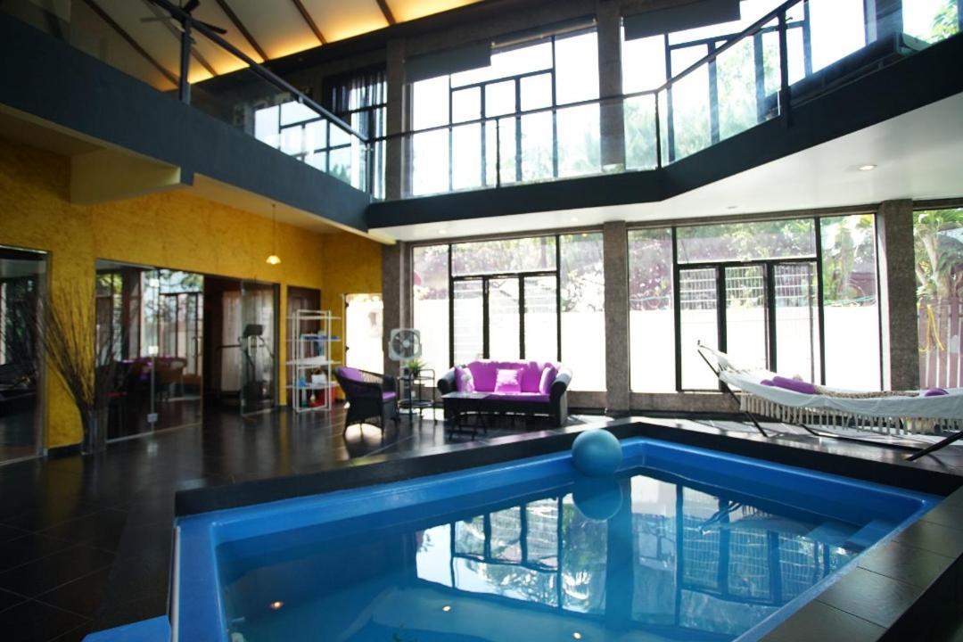 Zoo Villa With Private Pool @ Ampang Kl 외부 사진