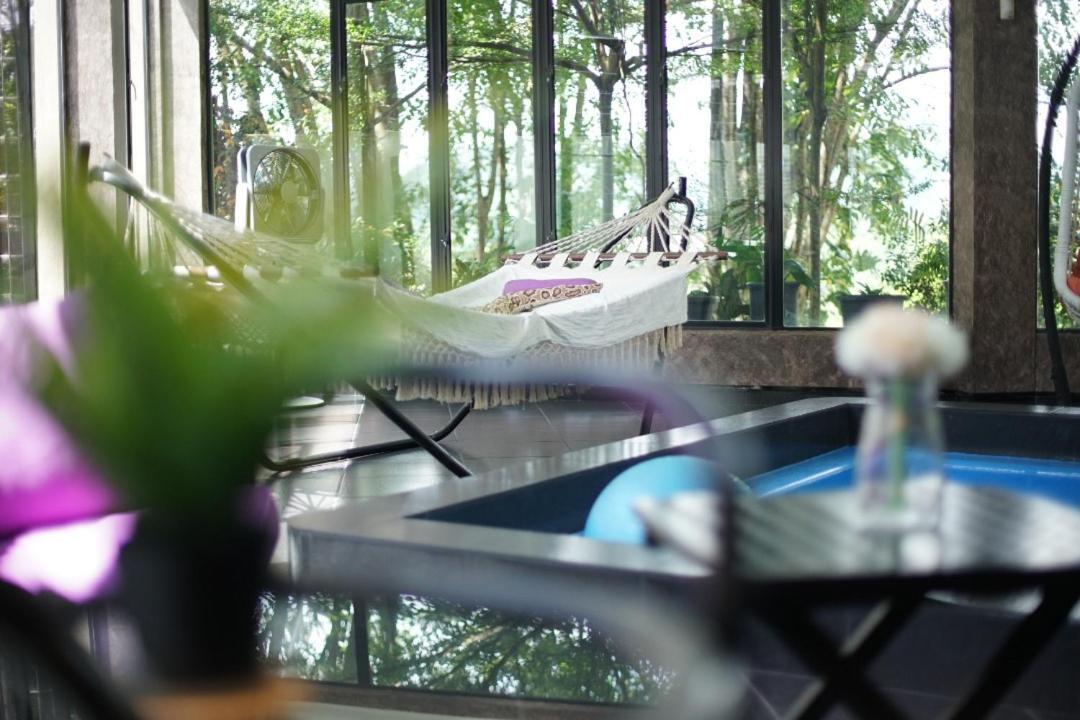 Zoo Villa With Private Pool @ Ampang Kl 외부 사진