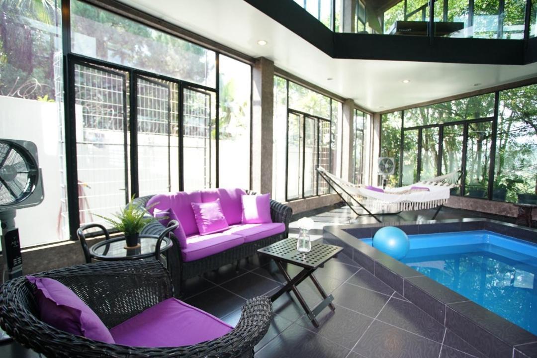 Zoo Villa With Private Pool @ Ampang Kl 외부 사진