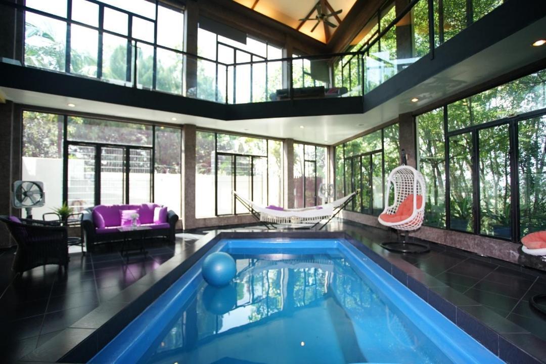 Zoo Villa With Private Pool @ Ampang Kl 외부 사진